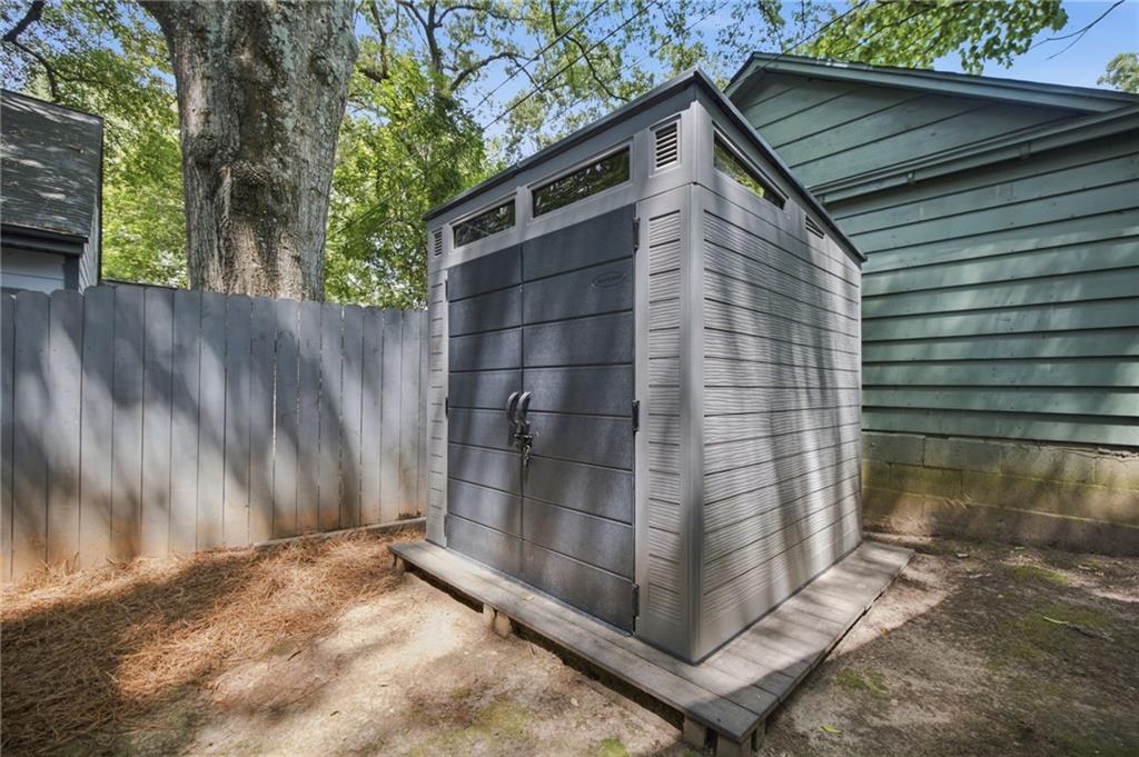 505 Oakdale Road Northeast Atlanta, GA 30307 - Photo 49 of 63 Gallery Image 49