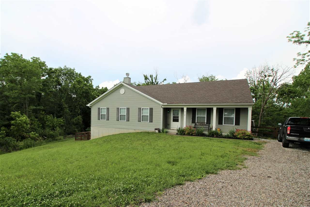 8726 Locust Grove Road Burlington, KY 41005 - Photo 1 of 47 Gallery Image 1