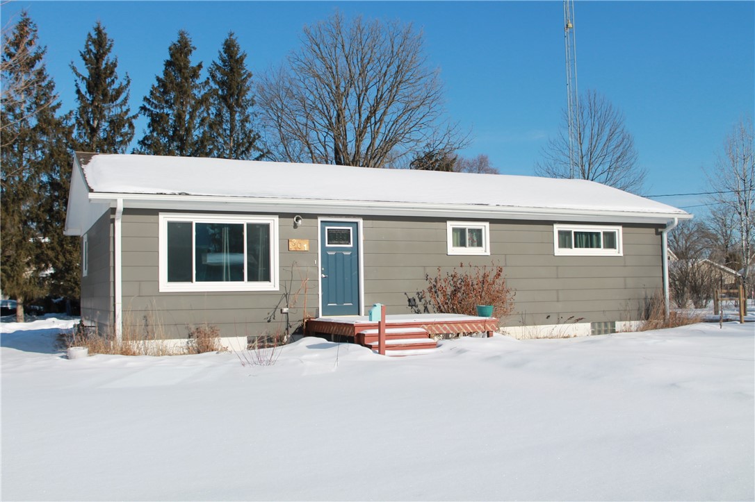 301 East Coleman Street Rice Lake, WI 54868 - Photo 1 of 1 Gallery Image 1