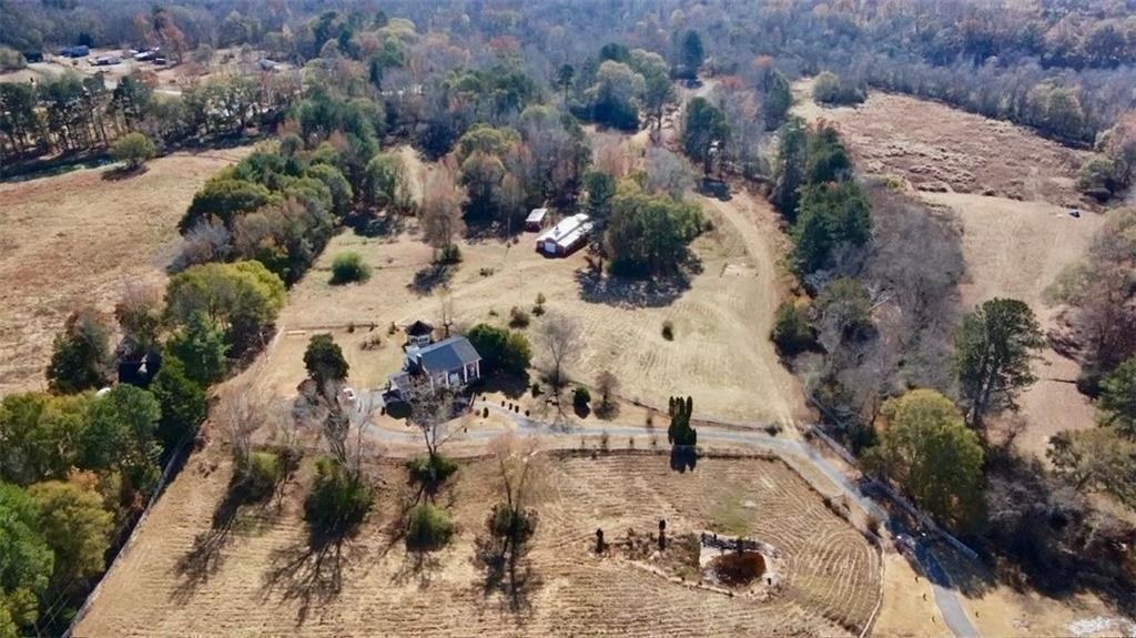 740 Patrick Mill Road Southwest Winder, GA 30680 - Photo 8 of 13