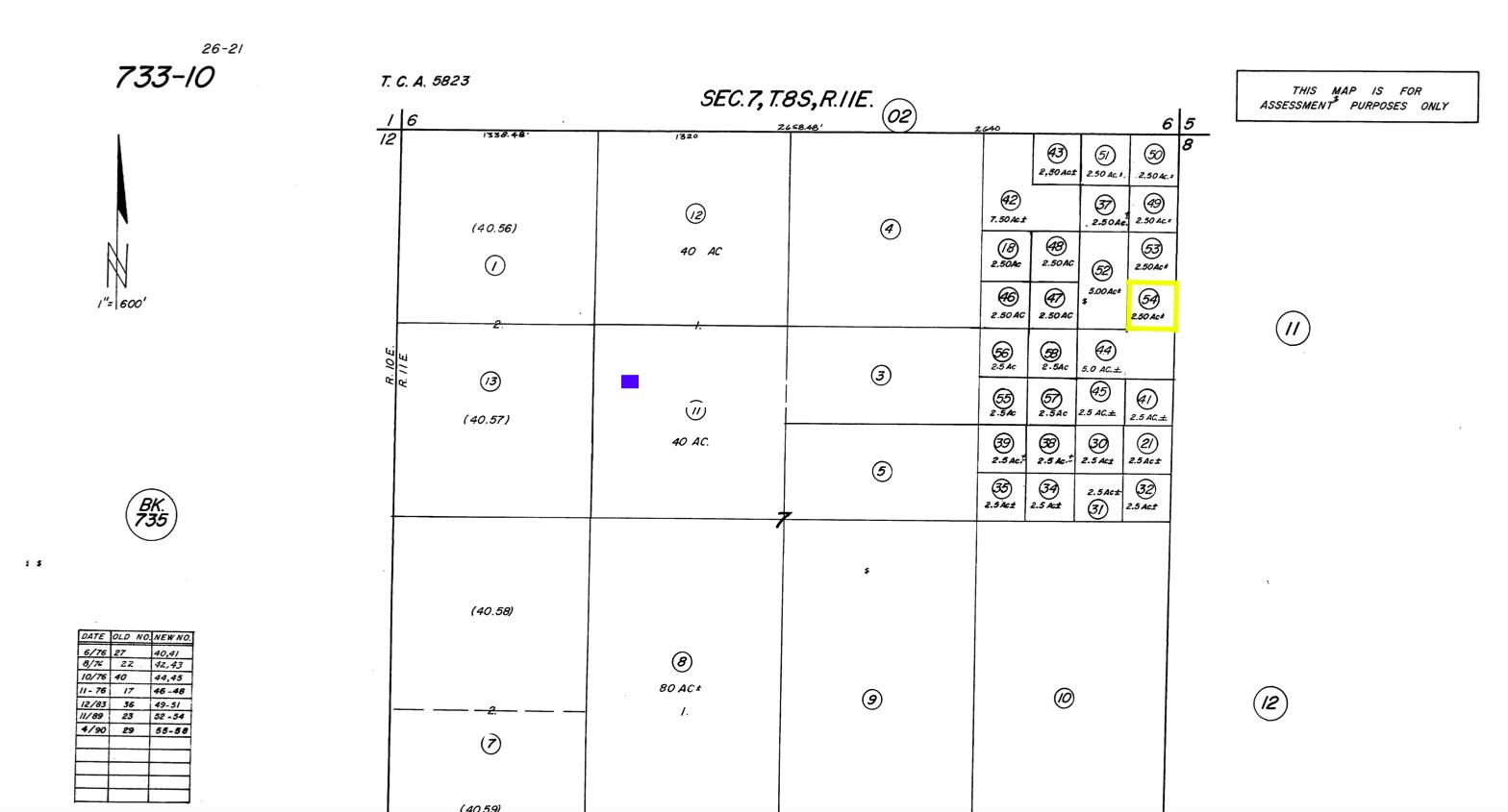 0 Power Line Road Mecca, CA 92254 - Photo 5 of 5 a picture of a cabinet