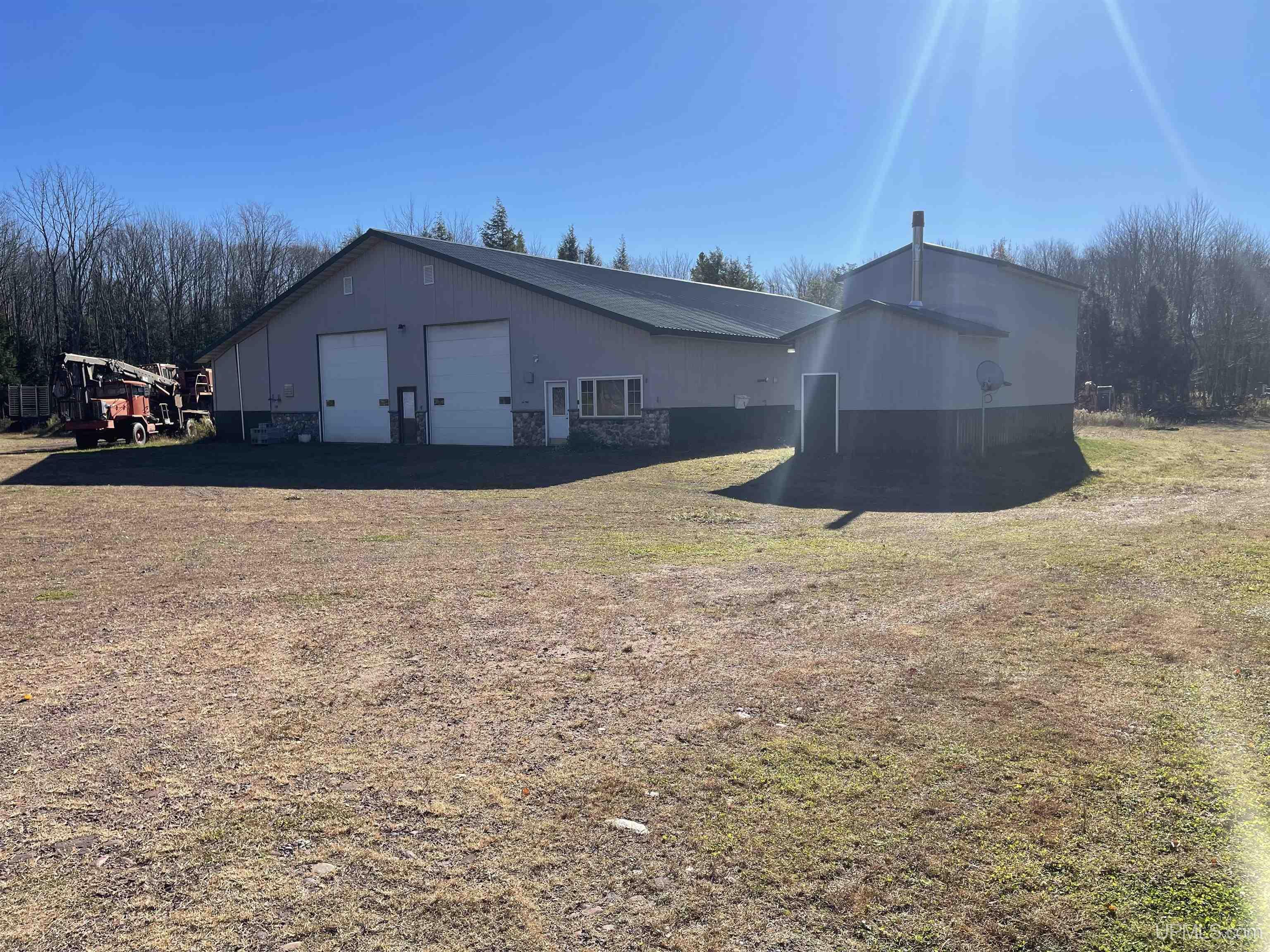 E3233 Lake Road Ironwood, MI 49938 - Photo 27 of 59