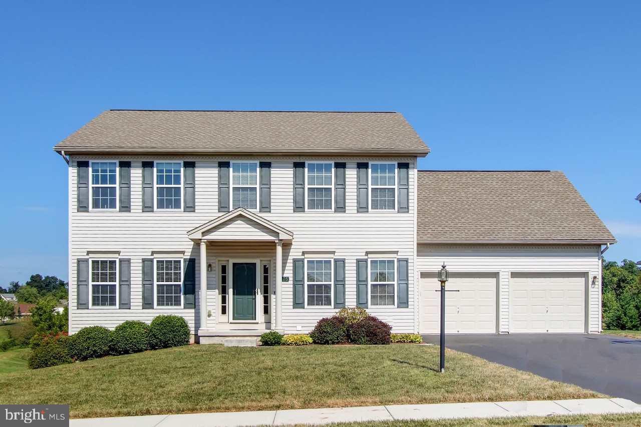 1335 Saddleback Road York, PA 17408 - Photo 1 of 25 Gallery Image 1