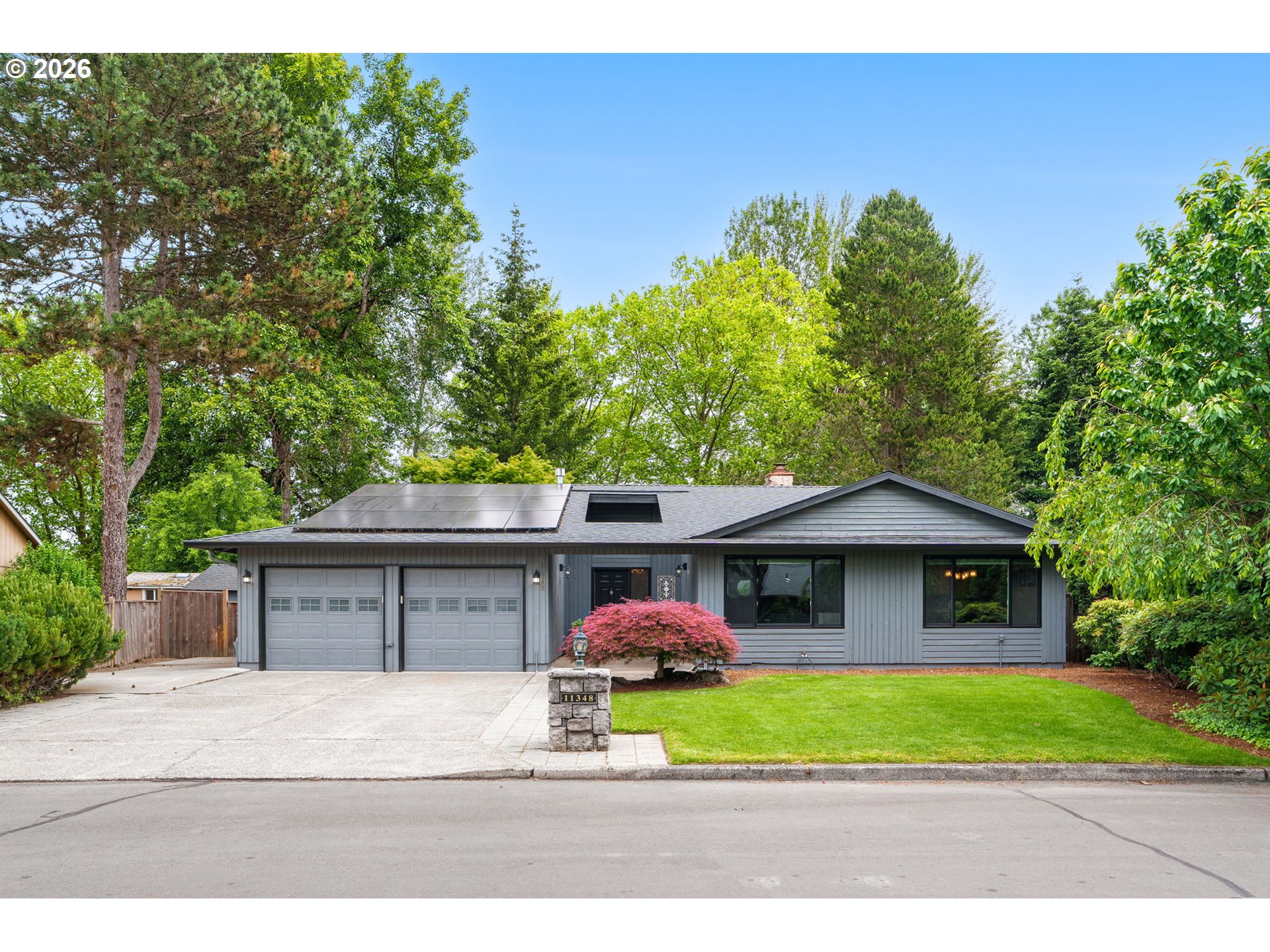 11348 Southwest Ironwood Loop Portland, OR 97223 - Photo 1 of 36