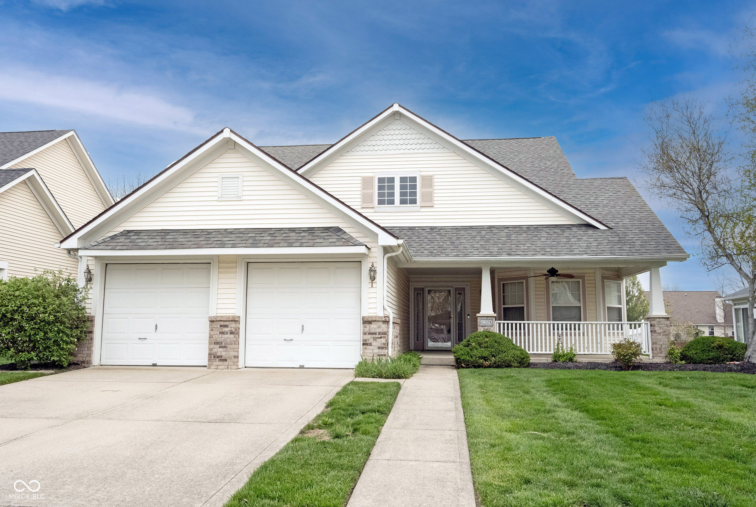9660 Shasta Drive Fishers, IN 46038 - Photo 1 of 39