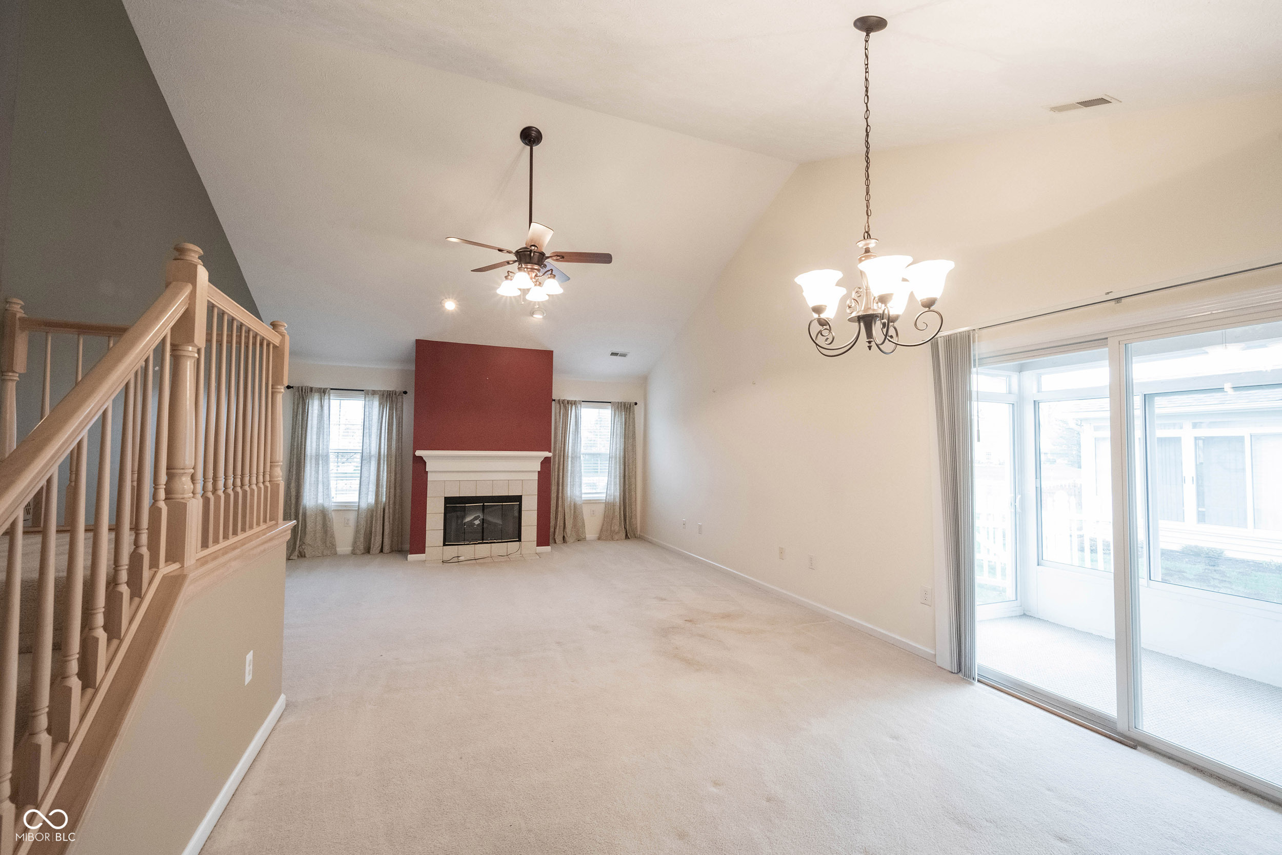9660 Shasta Drive Fishers, IN 46038 - Photo 6 of 39