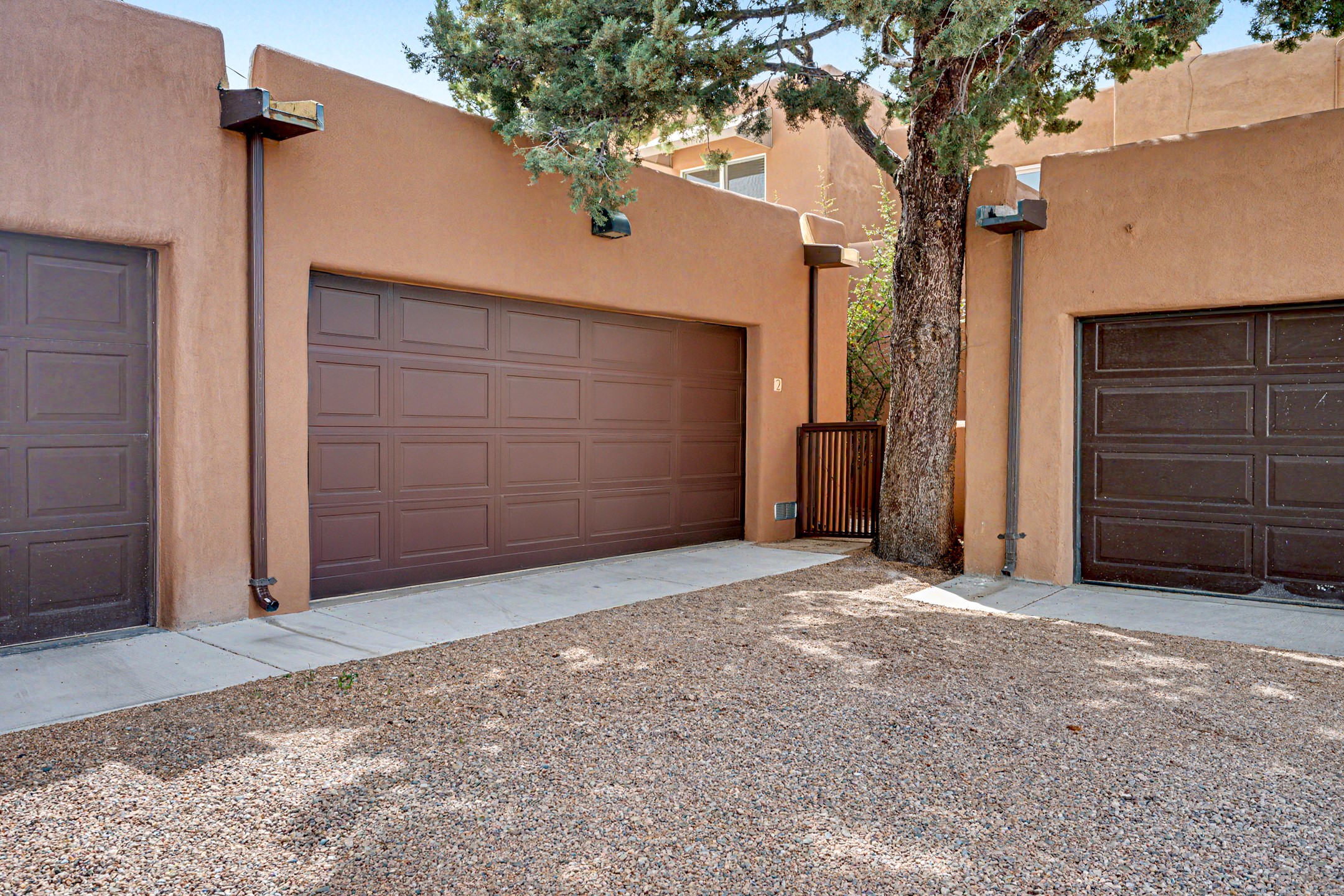 409 East Coronado Road, Unit 2 Santa Fe, NM 87505 - Photo 42 of 46