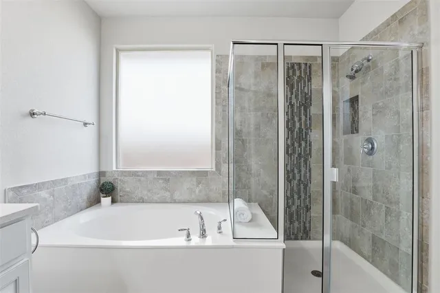 a view of a room with shelf