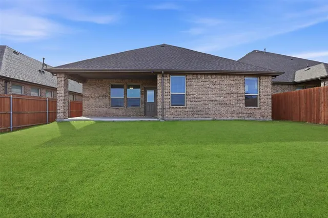 $410,000 | 124 Welch Folly Lane, Aledo, TX 76008