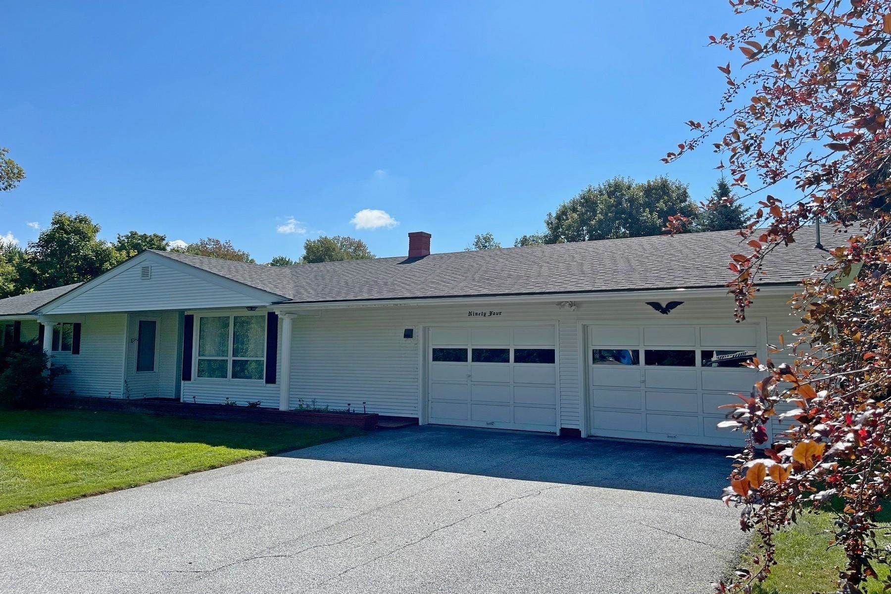 94 Jackson Avenue Rutland, VT 05701 - Photo 1 of 21