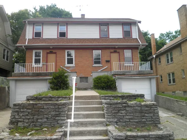 $184,900 | 1239 Rutledge Avenue, Cincinnati, OH 45205