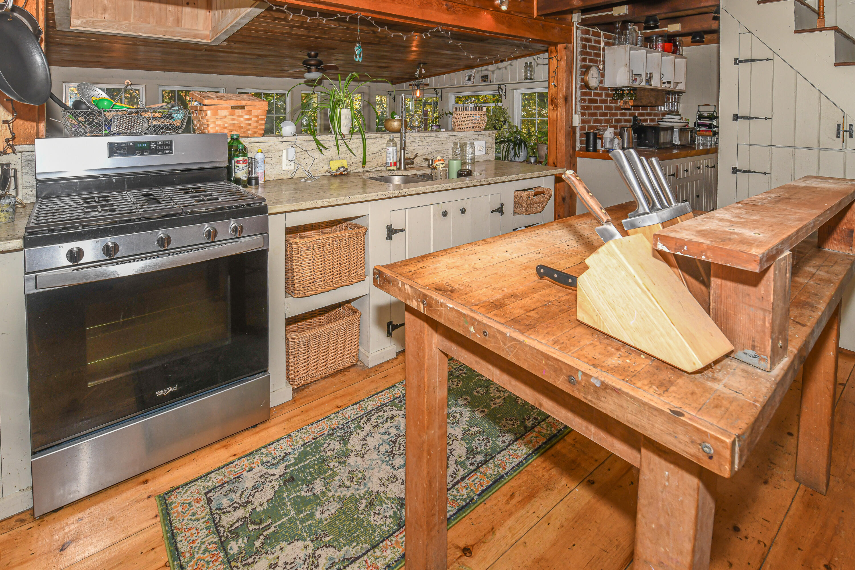 198 Bush Row Road Denmark, ME 04022 - Photo 13 of 41 198 bush row road-49