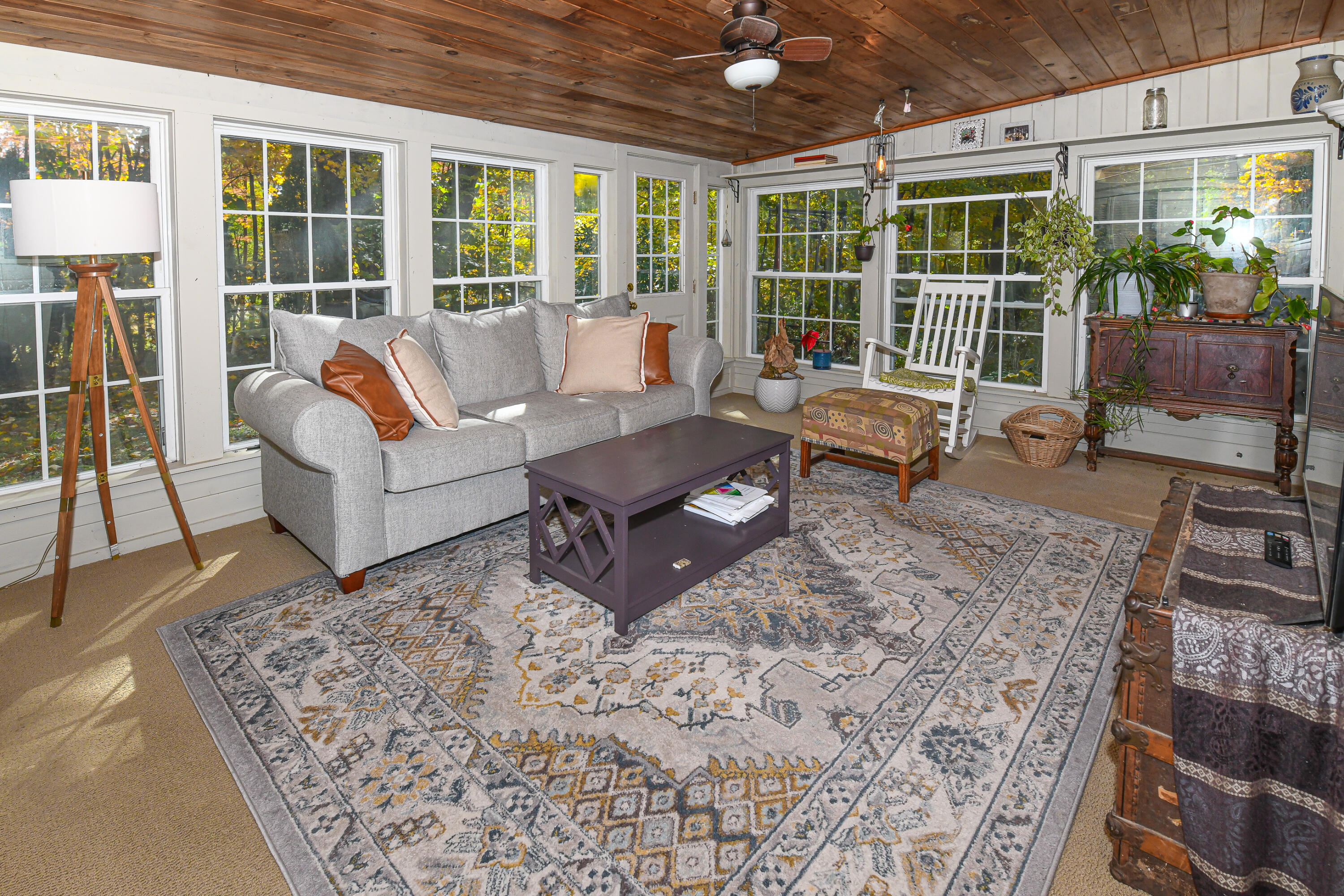 198 Bush Row Road Denmark, ME 04022 - Photo 19 of 41 198 bush row road-35