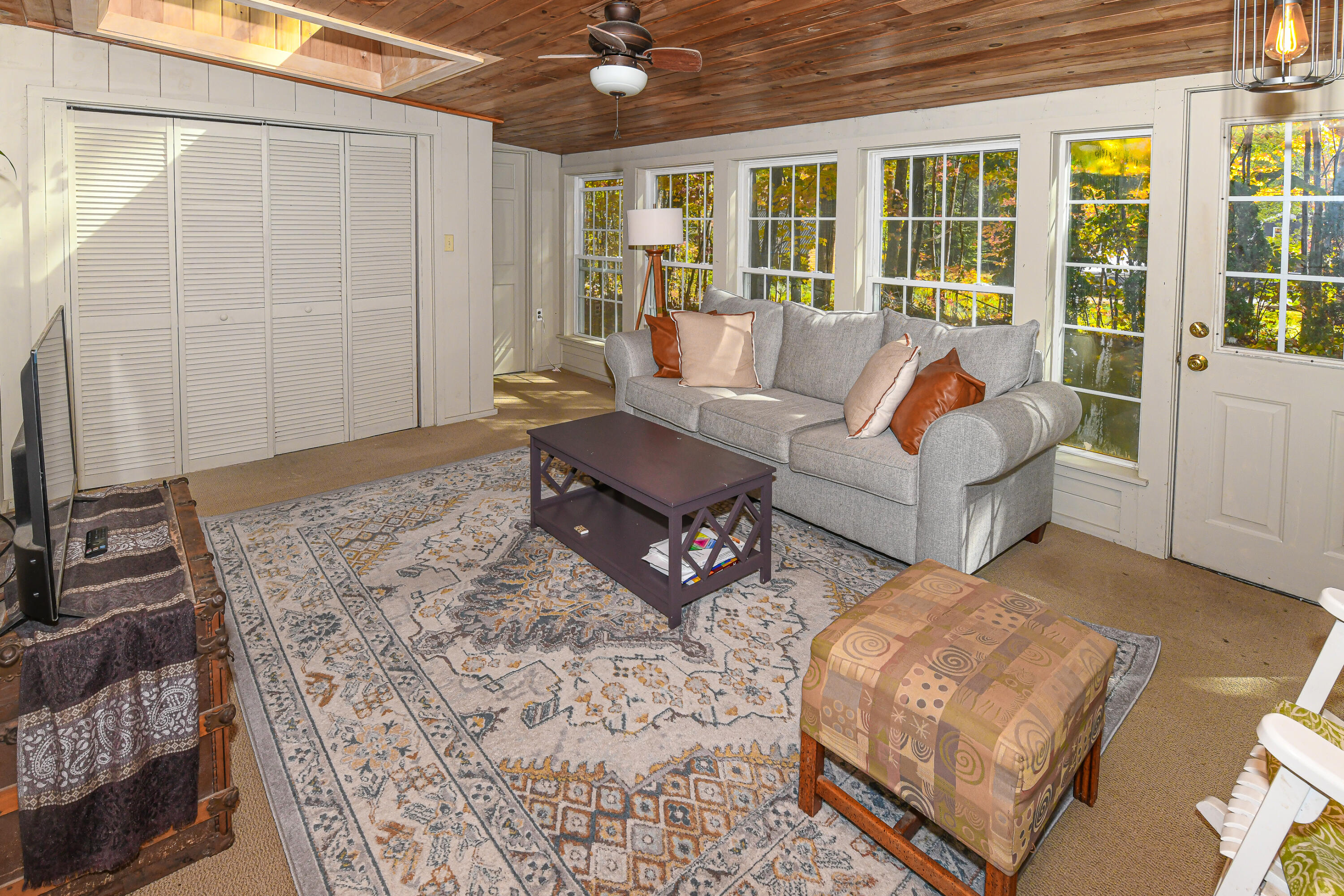 198 Bush Row Road Denmark, ME 04022 - Photo 20 of 41 198 bush row road-37