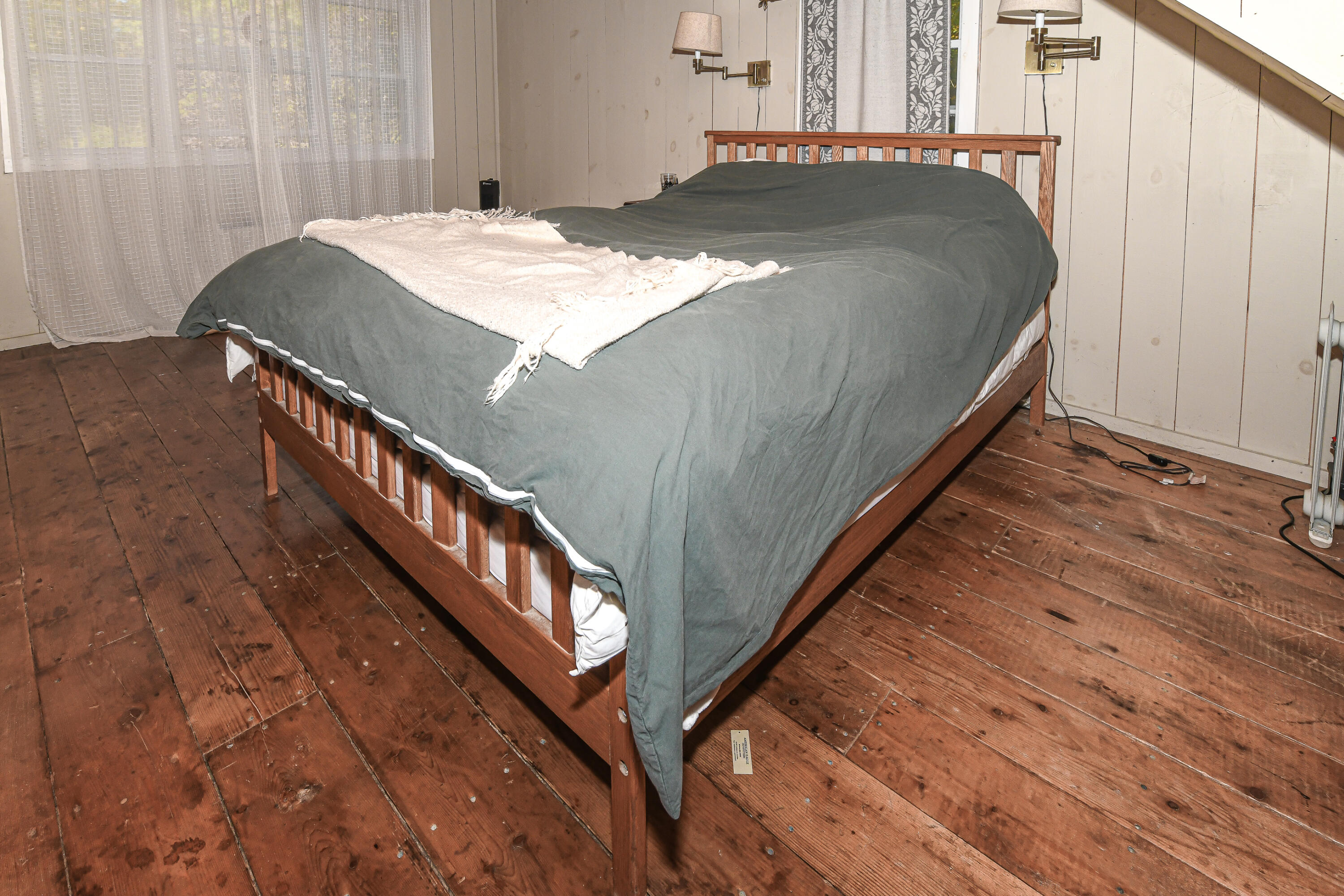 198 Bush Row Road Denmark, ME 04022 - Photo 23 of 41 198 bush row road-27