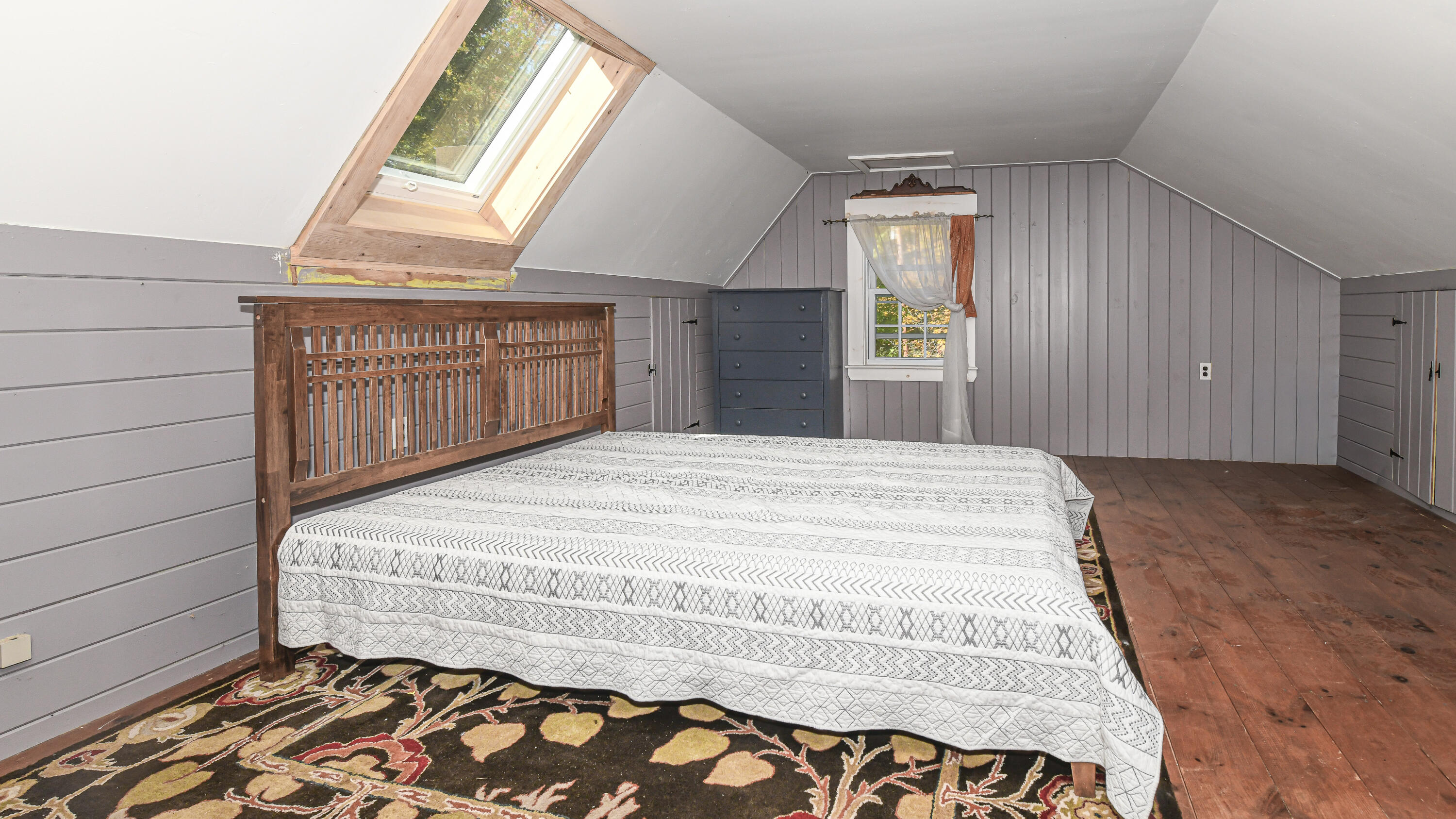 198 Bush Row Road Denmark, ME 04022 - Photo 29 of 41 198 bush row road-59