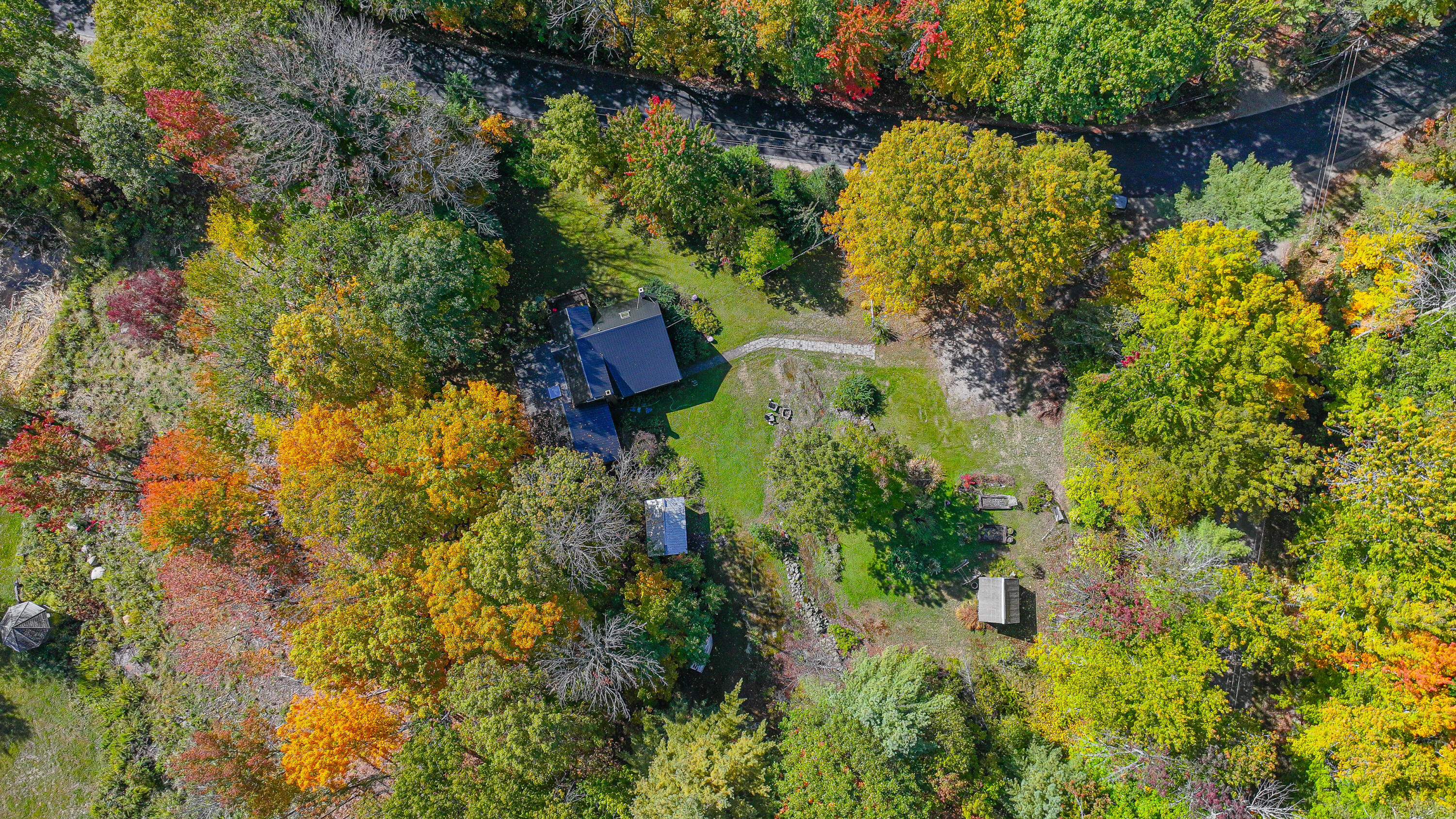 198 Bush Row Road Denmark, ME 04022 - Photo 34 of 41 198 bush row road-14