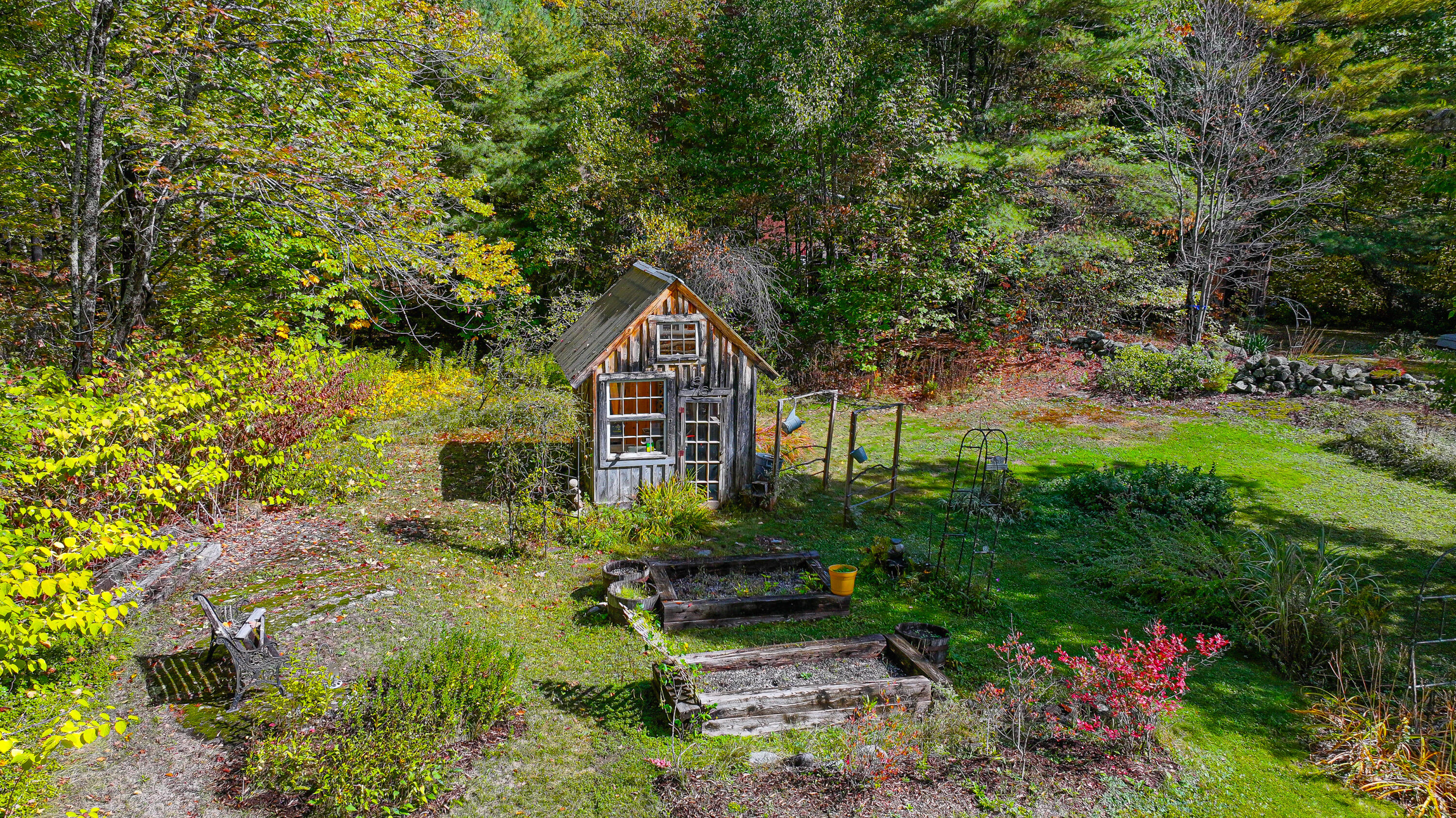 198 Bush Row Road Denmark, ME 04022 - Photo 41 of 41 198 bush row road