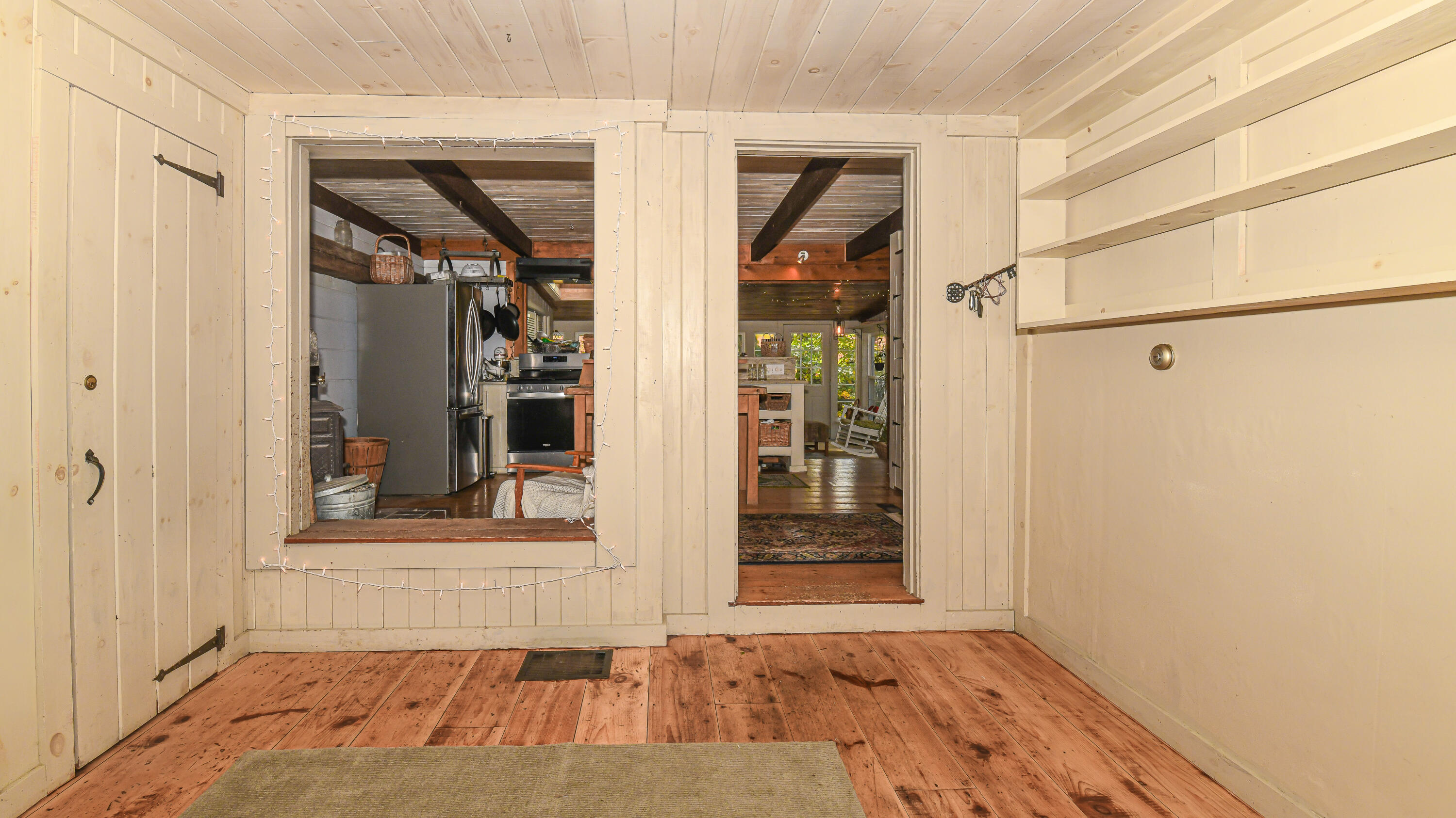 198 Bush Row Road Denmark, ME 04022 - Photo 8 of 41 198 bush row road-53