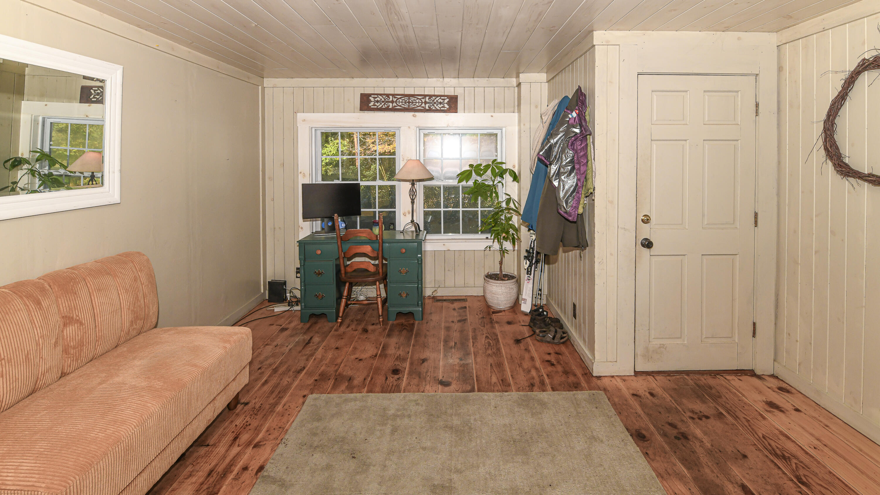 198 Bush Row Road Denmark, ME 04022 - Photo 9 of 41 198 bush row road-54