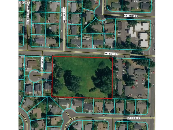 $694,990 | Southeast 1st Street, Gresham, OR 97030