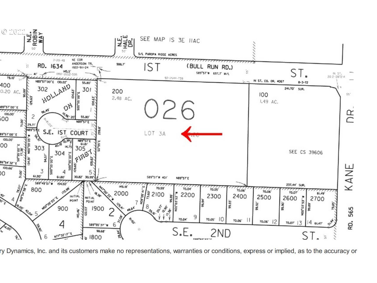 Southeast 1st Street Gresham, OR 97030 - Photo 22 of 22