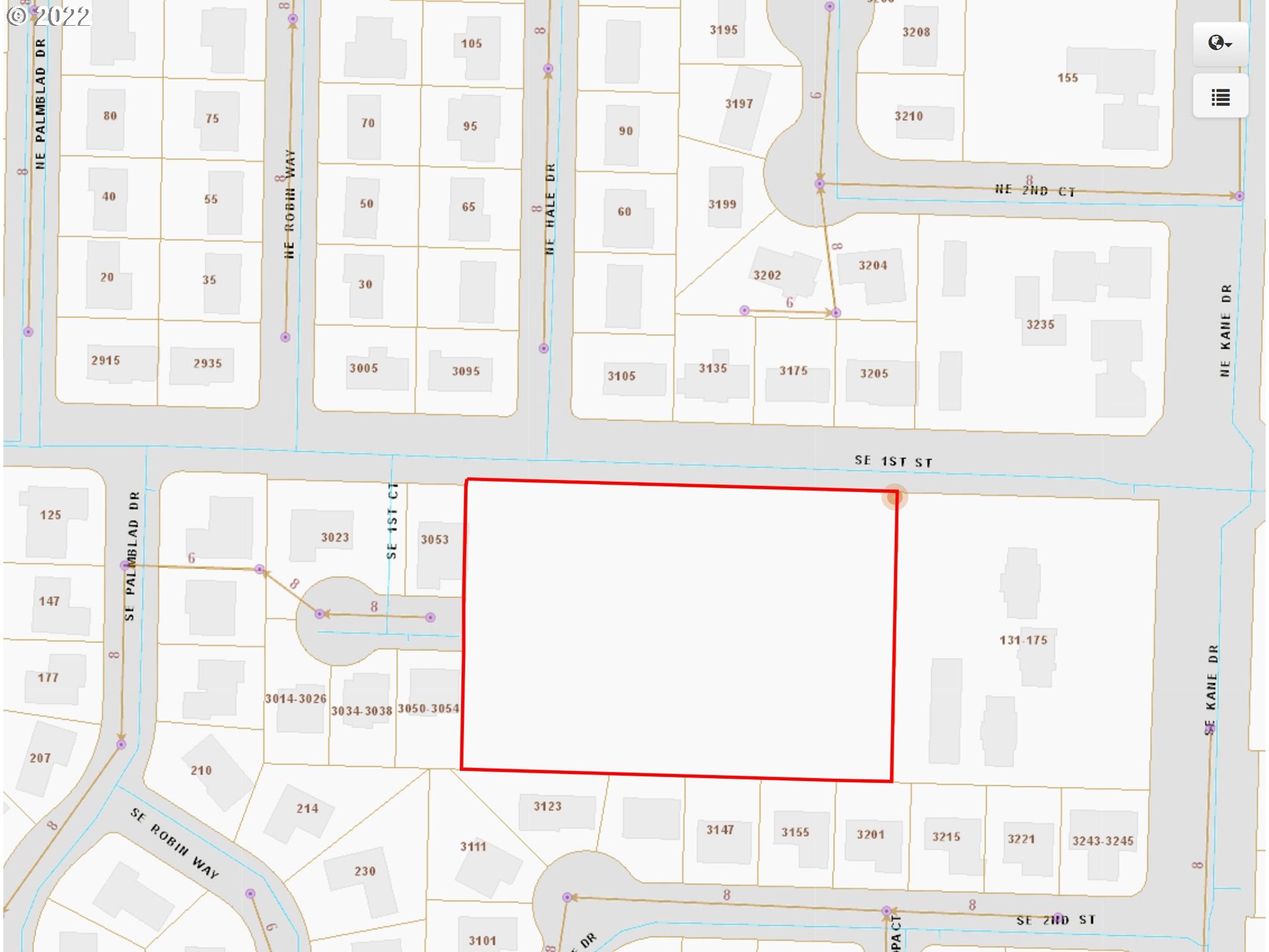 Southeast 1st Street Gresham, OR 97030 - Photo 3 of 22