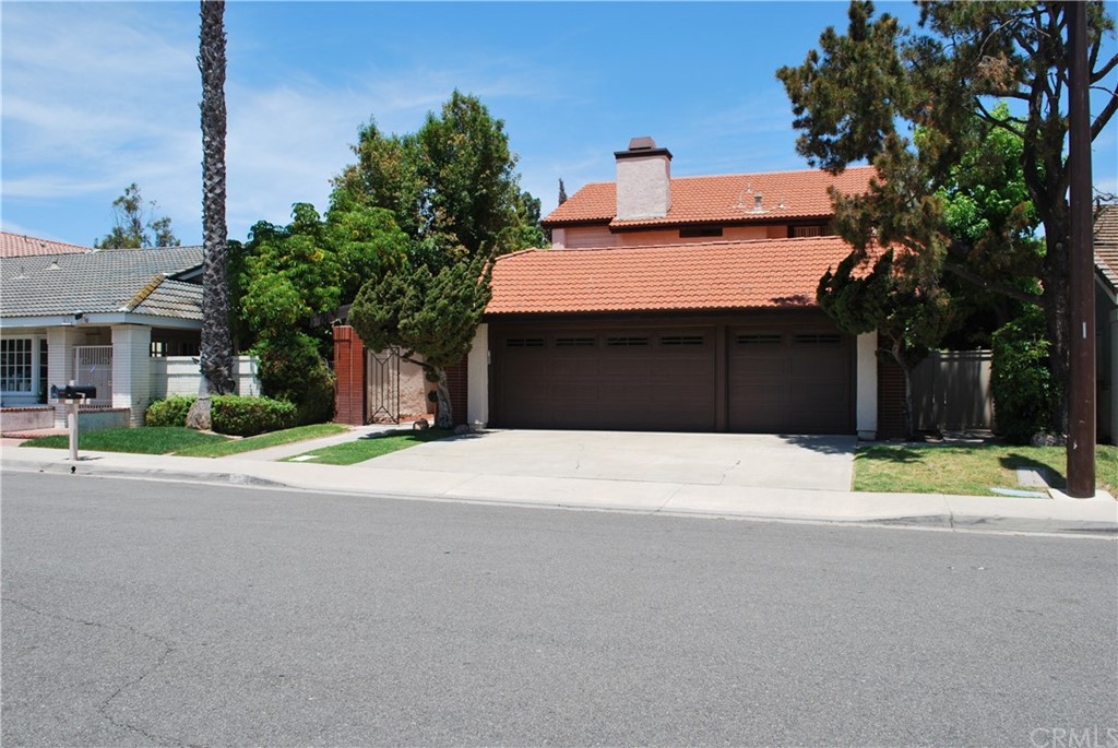 45 Nighthawk Irvine, CA 92604 - Photo 1 of 16