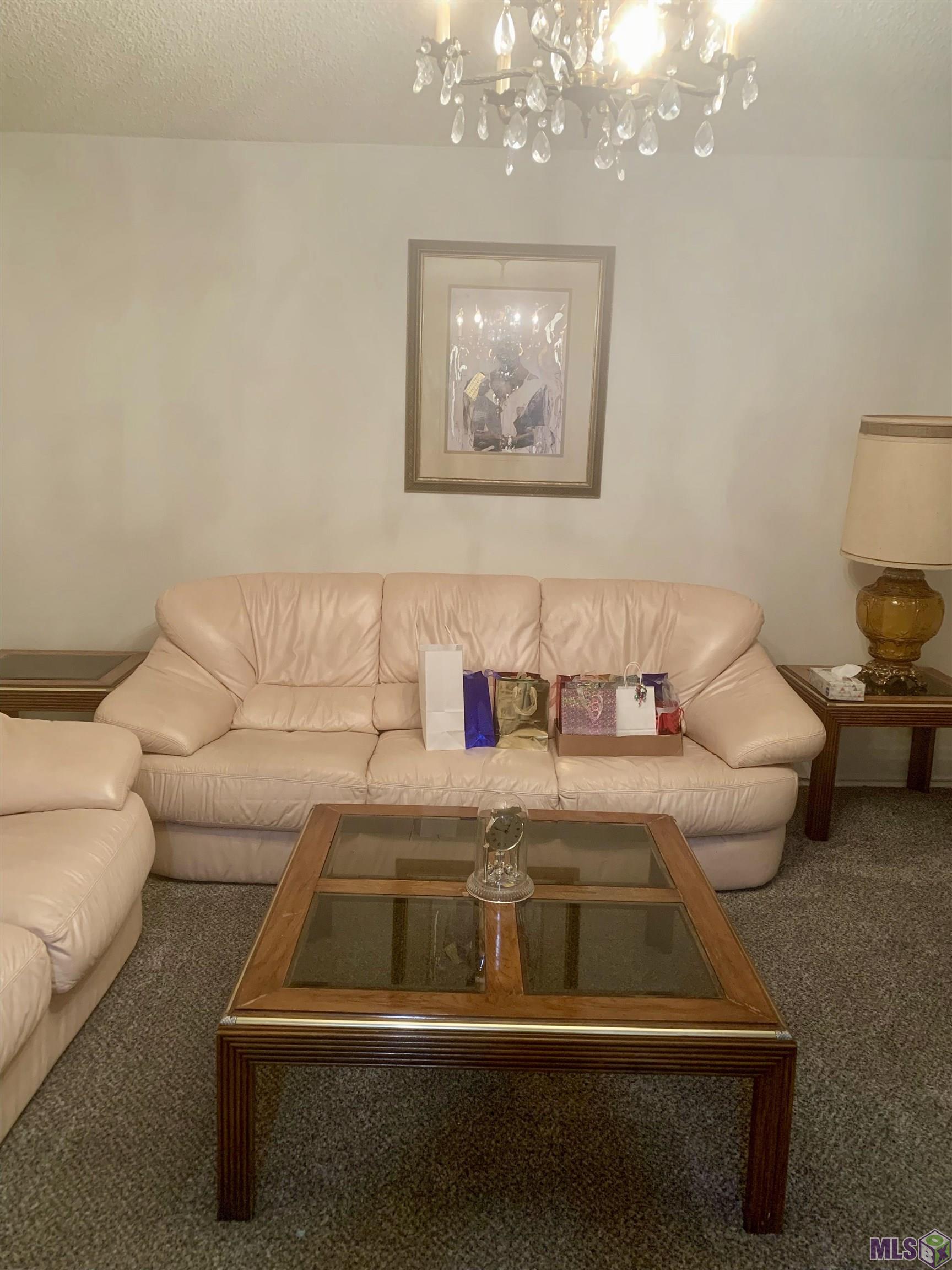 9792 Merganzer Avenue Baton Rouge, LA 70807 - Photo 2 of 14 Living room