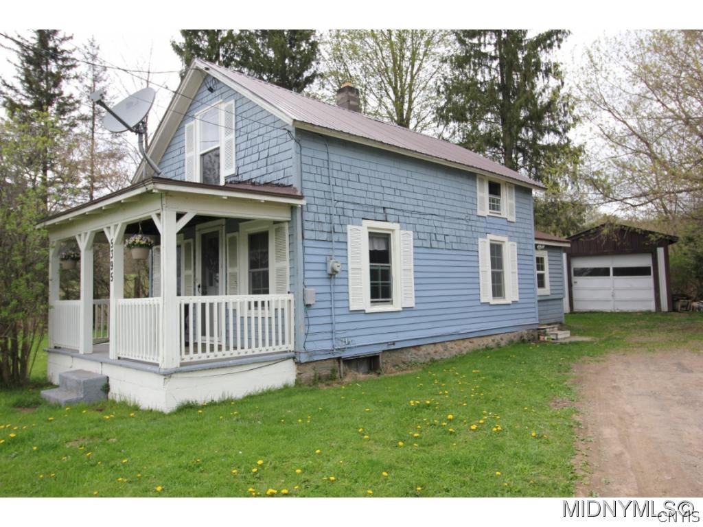 5395 Lee Center Taberg Road Lee Center, NY 13363 - Photo 1 of 1