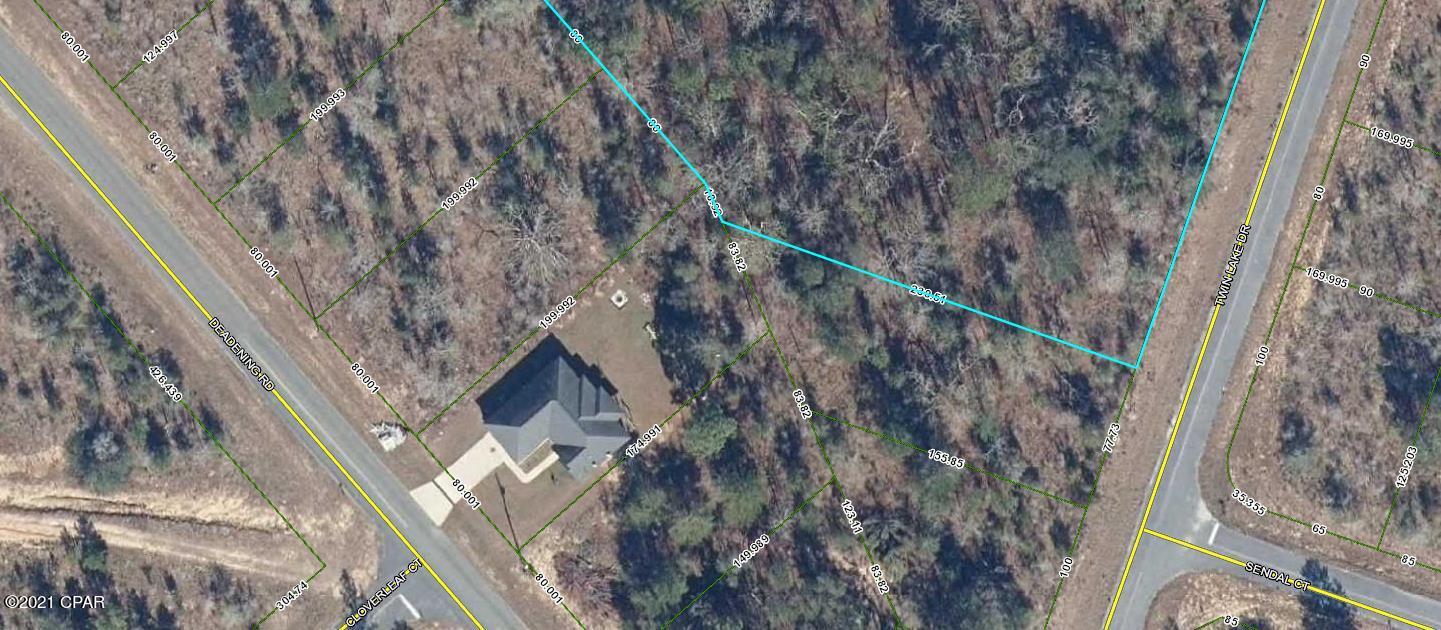 7 Deadening Road Chipley, FL 32428 - Photo 1 of 1 Gallery Image 1