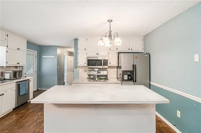 $345,000 | 293 Country Lake Drive, McDonough, GA 30252