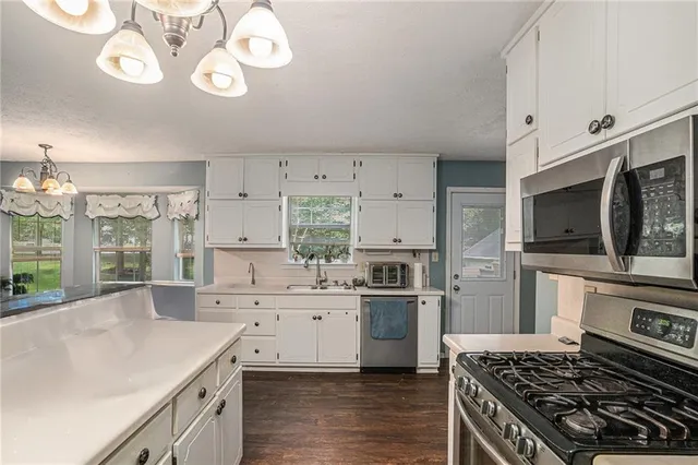 $345,000 | 293 Country Lake Drive, McDonough, GA 30252