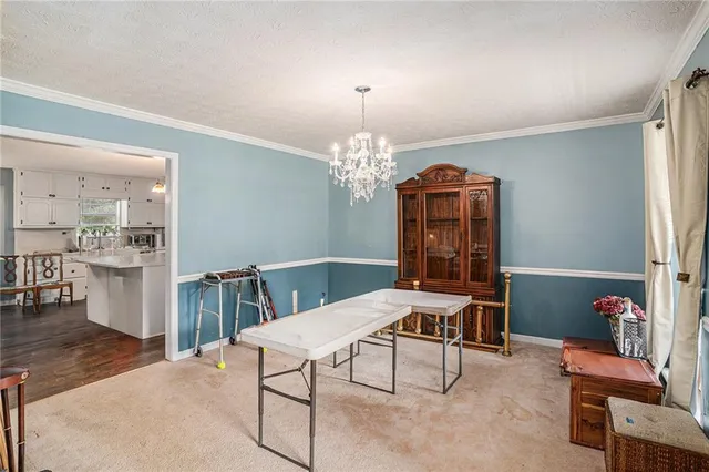 $345,000 | 293 Country Lake Drive, McDonough, GA 30252