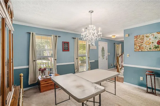 $345,000 | 293 Country Lake Drive, McDonough, GA 30252