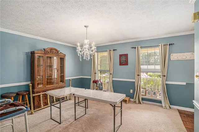 $345,000 | 293 Country Lake Drive, McDonough, GA 30252