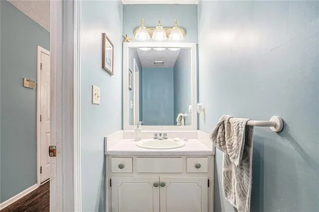 $345,000 | 293 Country Lake Drive, McDonough, GA 30252