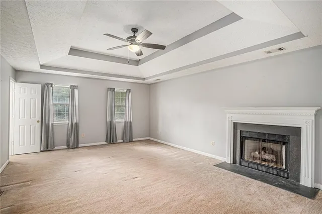 $345,000 | 293 Country Lake Drive, McDonough, GA 30252