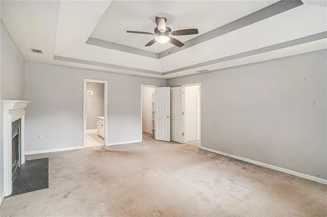 $345,000 | 293 Country Lake Drive, McDonough, GA 30252