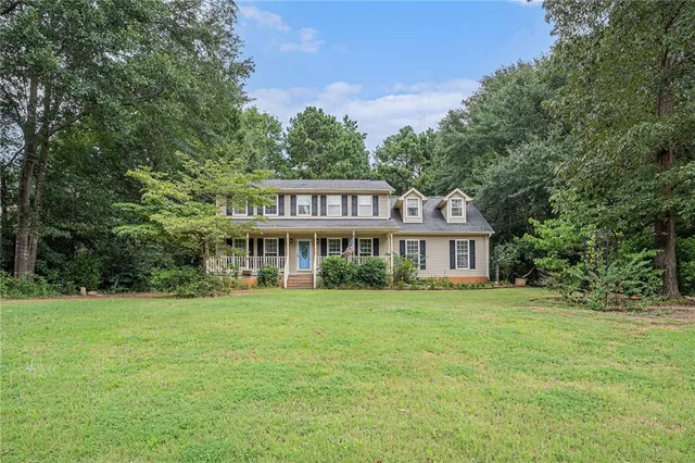 $345,000 | 293 Country Lake Drive, McDonough, GA 30252