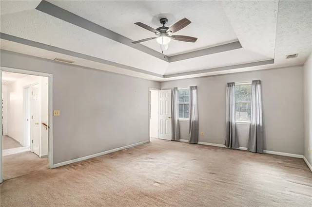 $345,000 | 293 Country Lake Drive, McDonough, GA 30252