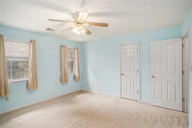 $345,000 | 293 Country Lake Drive, McDonough, GA 30252