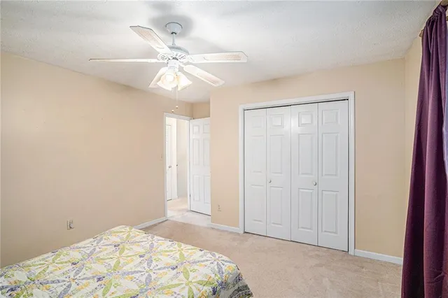 $345,000 | 293 Country Lake Drive, McDonough, GA 30252