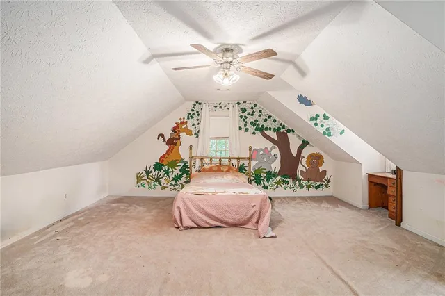 $345,000 | 293 Country Lake Drive, McDonough, GA 30252