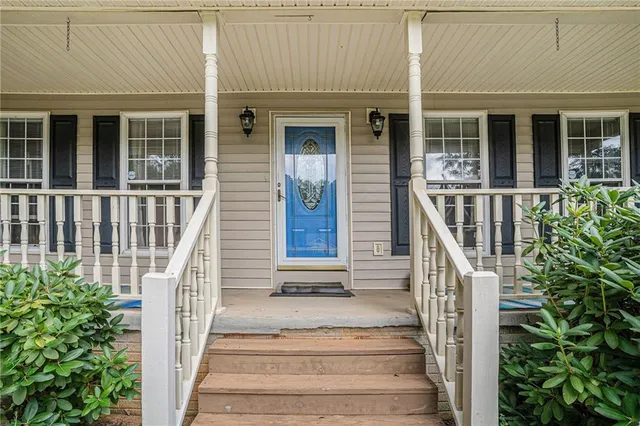 $345,000 | 293 Country Lake Drive, McDonough, GA 30252