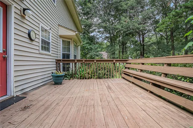 $345,000 | 293 Country Lake Drive, McDonough, GA 30252