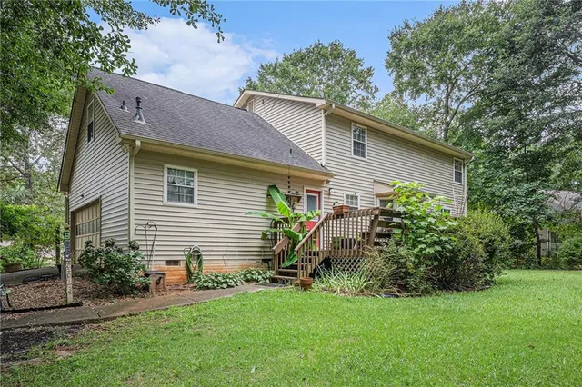 $345,000 | 293 Country Lake Drive, McDonough, GA 30252