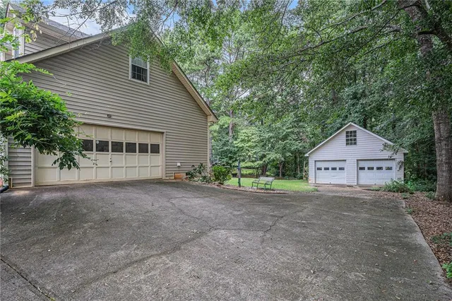 $345,000 | 293 Country Lake Drive, McDonough, GA 30252