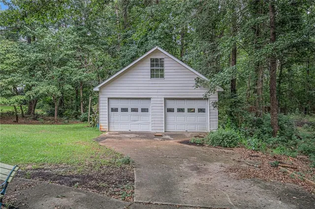 $345,000 | 293 Country Lake Drive, McDonough, GA 30252