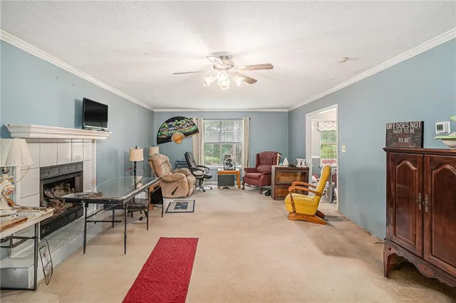 $345,000 | 293 Country Lake Drive, McDonough, GA 30252